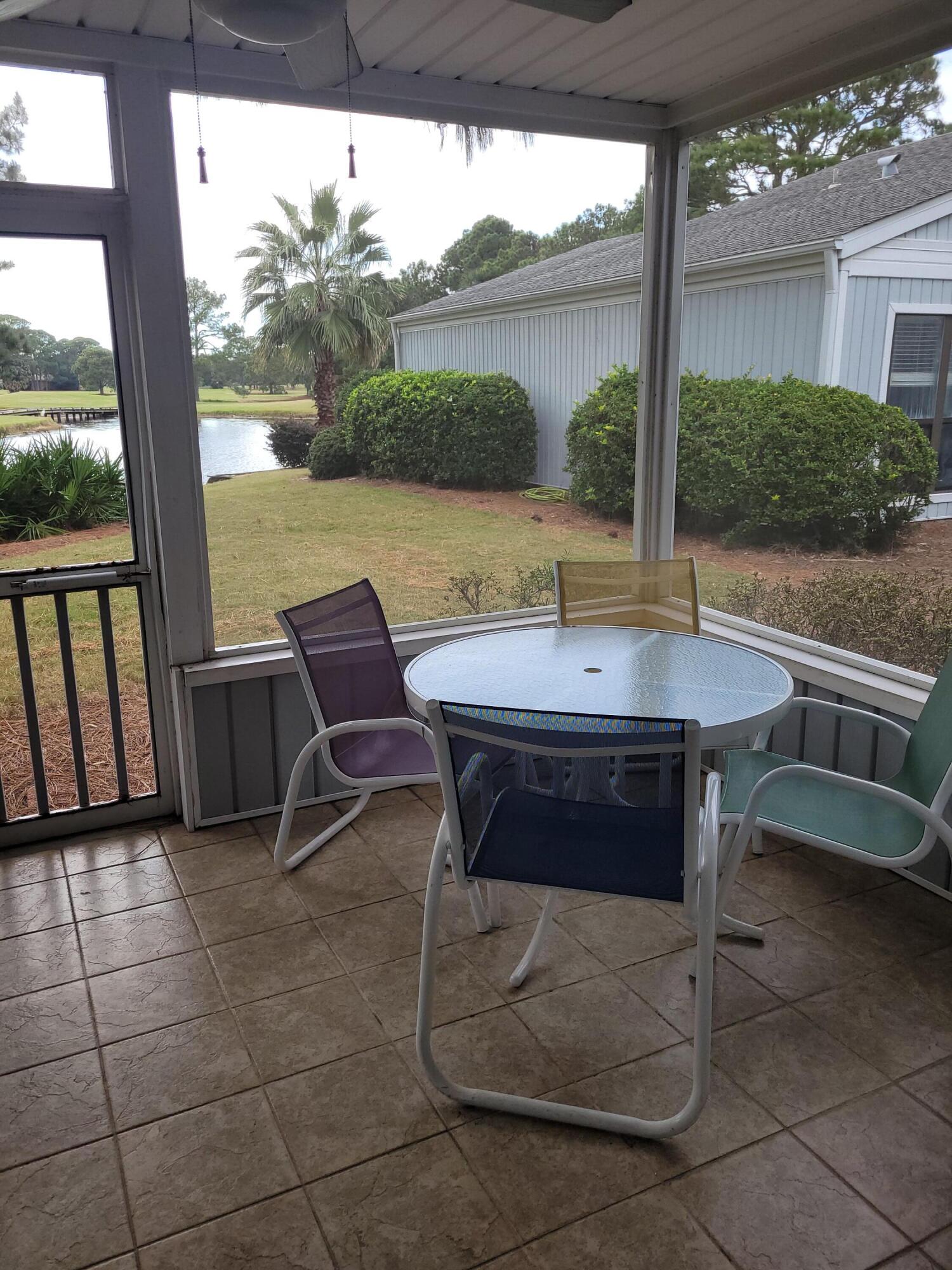 SANDPIPER VILLAGE CONDO - Residential Lease