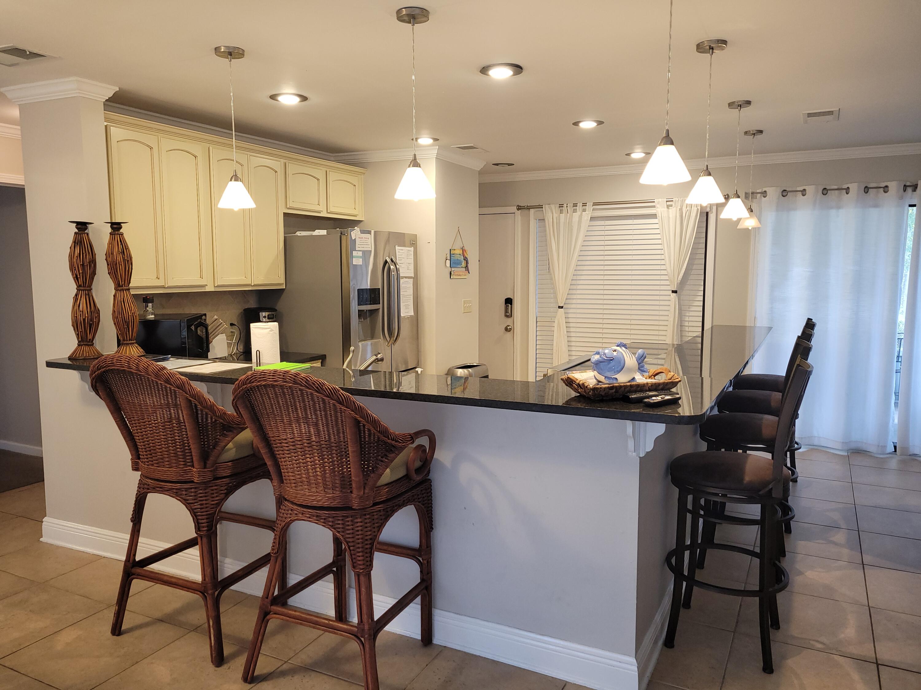 SANDPIPER VILLAGE CONDO - Residential Lease