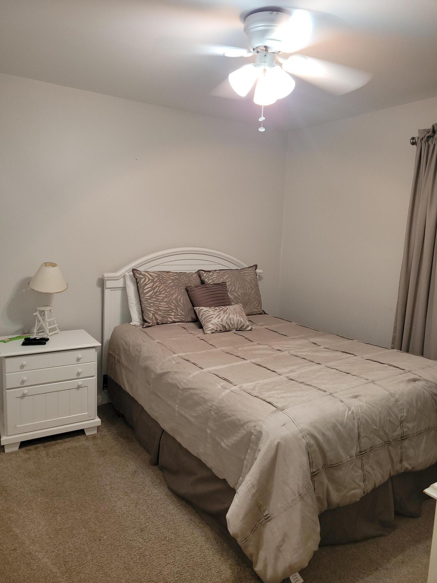 SANDPIPER VILLAGE CONDO - Residential Lease