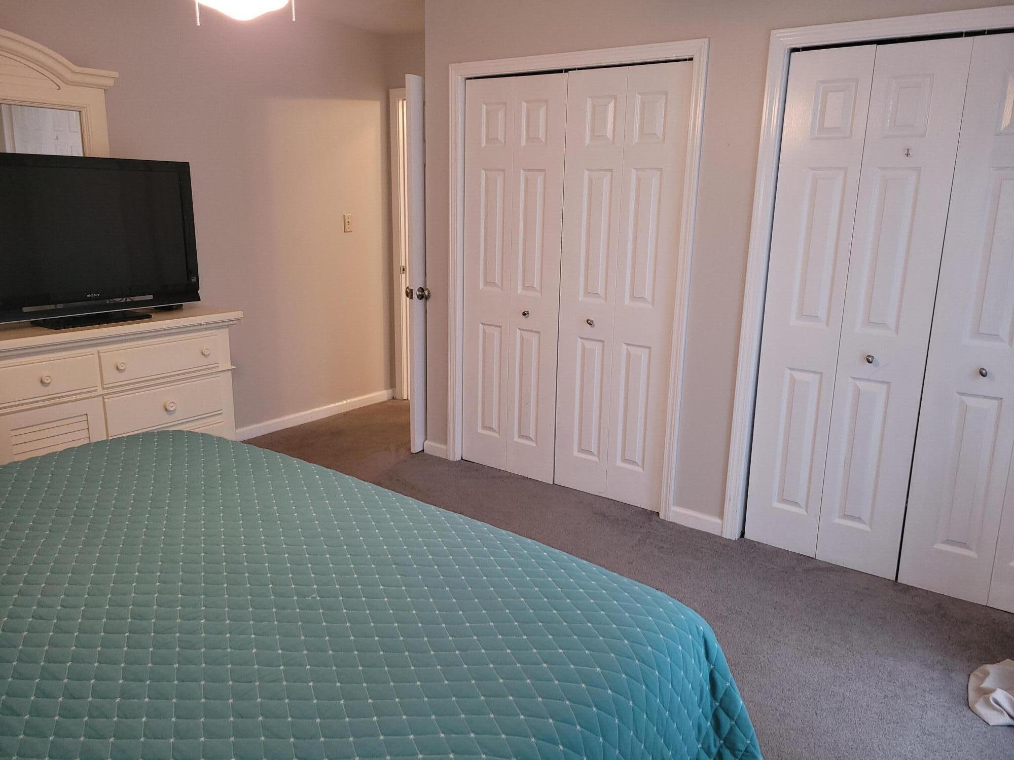 SANDPIPER VILLAGE CONDO - Residential Lease