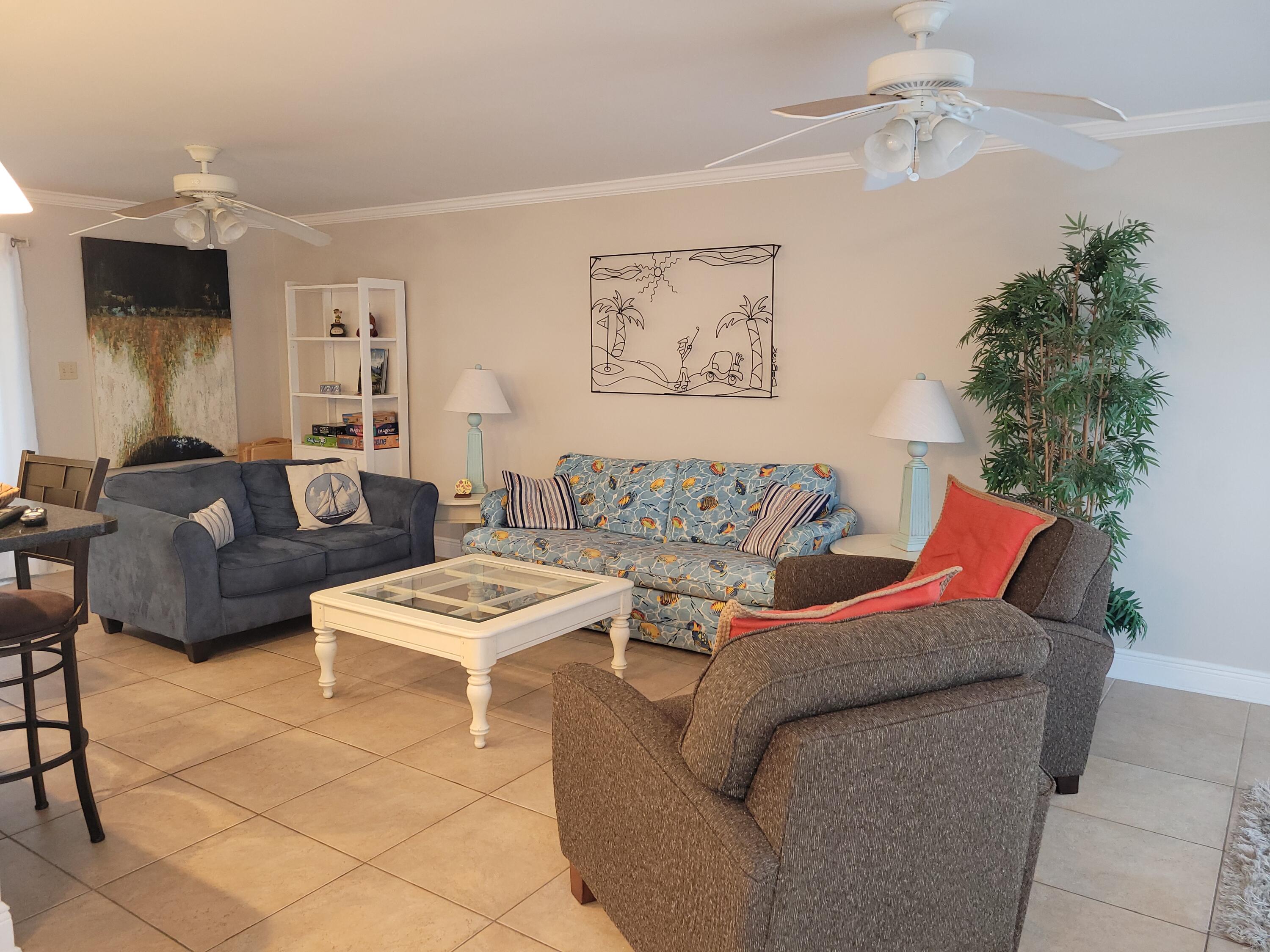 SANDPIPER VILLAGE CONDO - Residential Lease
