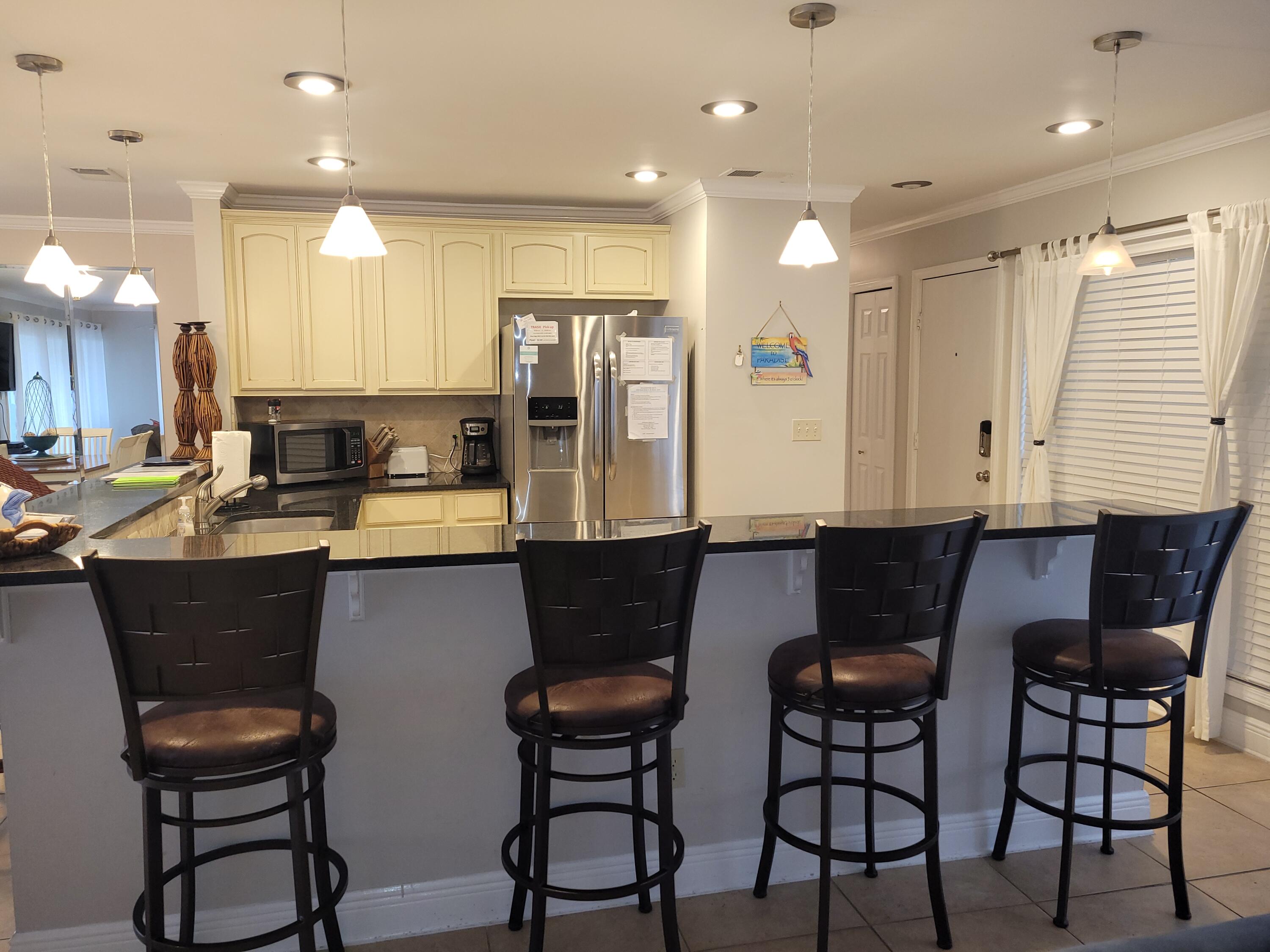 SANDPIPER VILLAGE CONDO - Residential Lease