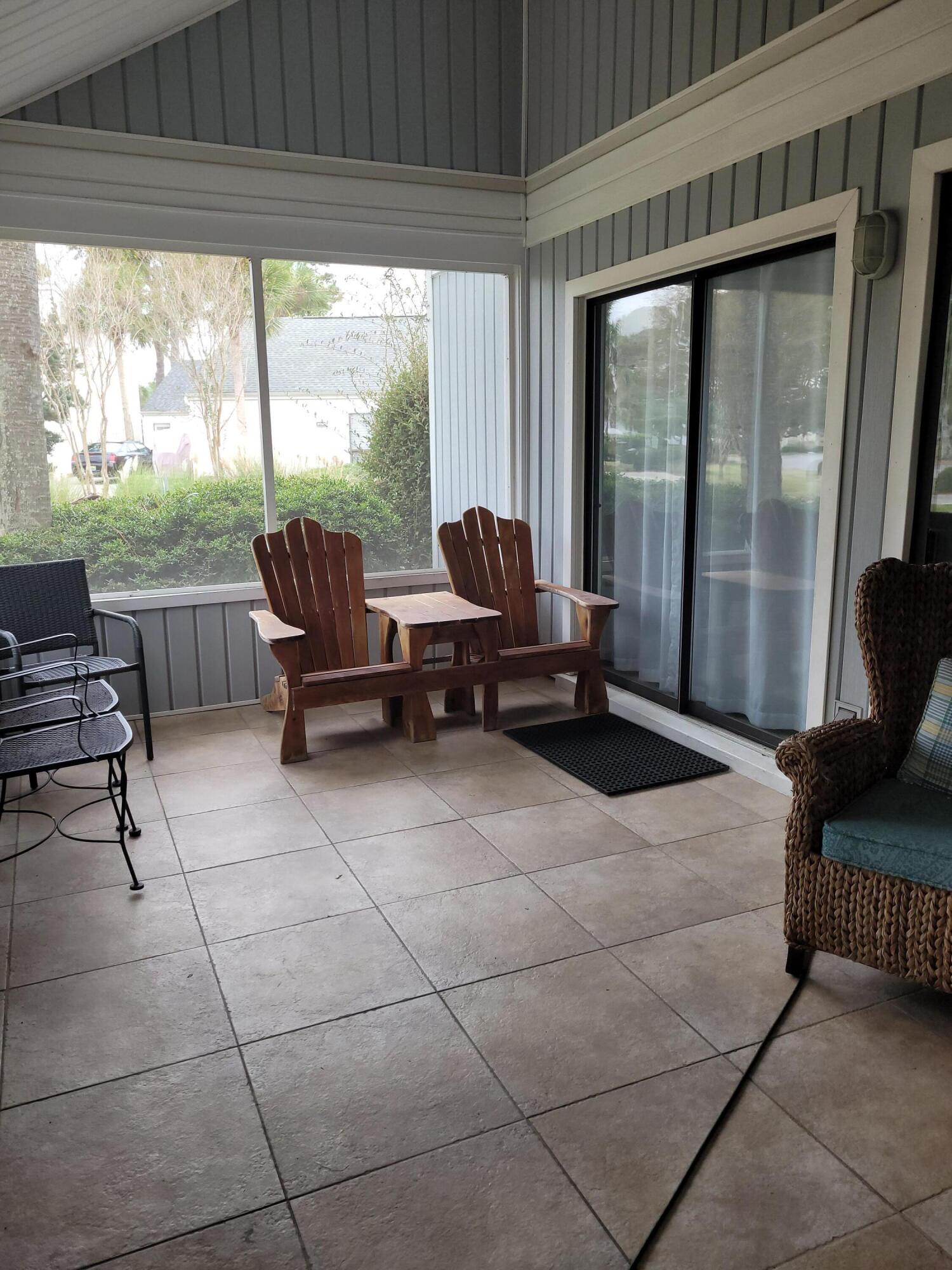SANDPIPER VILLAGE CONDO - Residential Lease