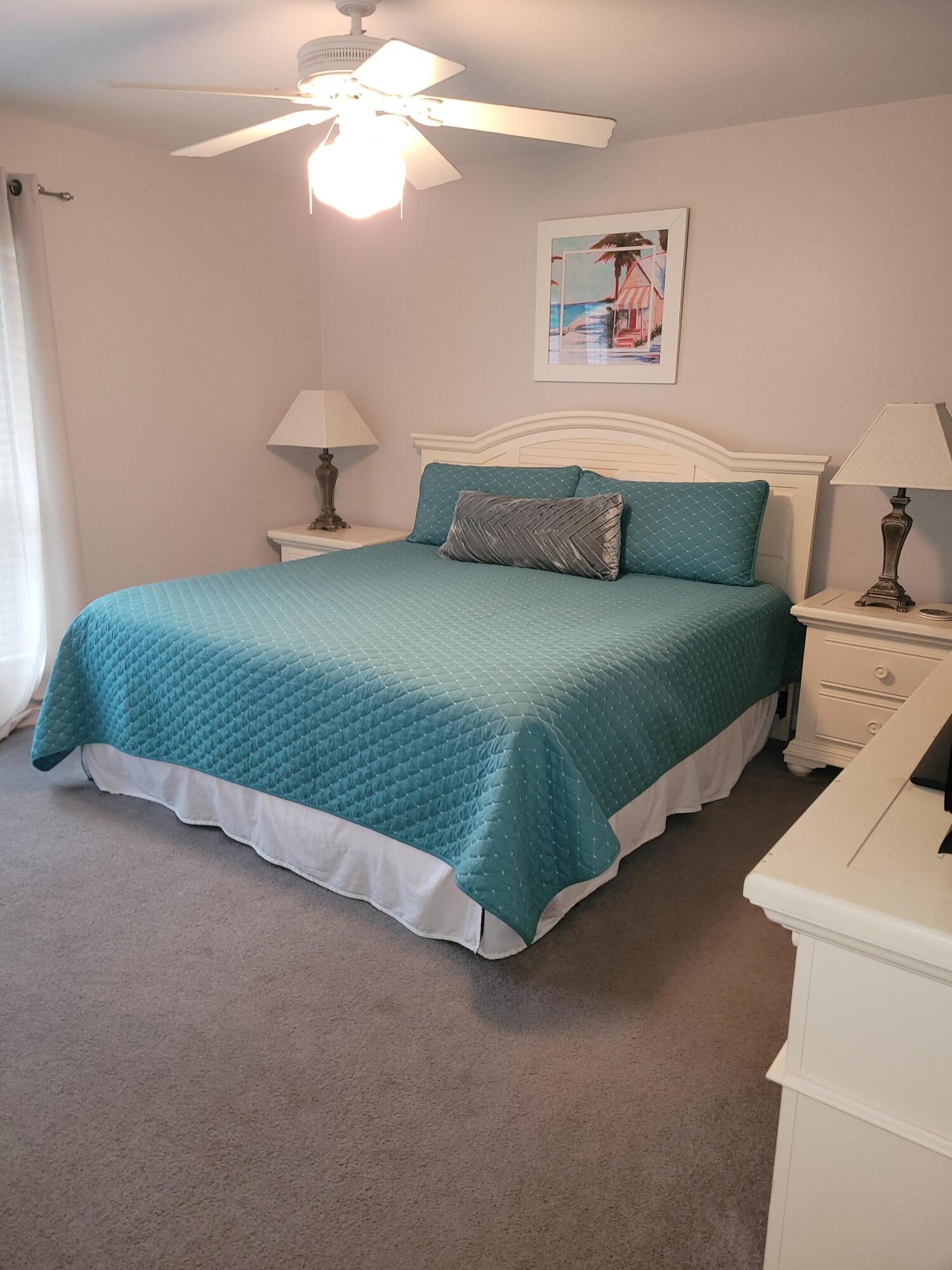 SANDPIPER VILLAGE CONDO - Residential Lease