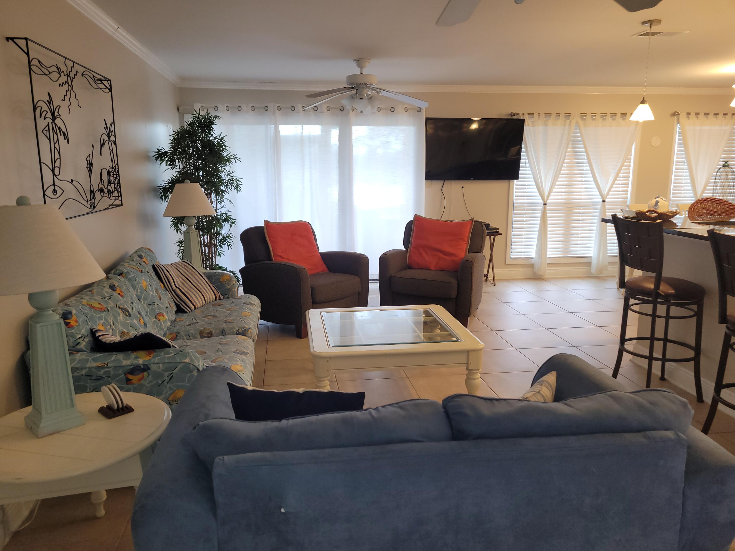 SANDPIPER VILLAGE CONDO - Residential Lease