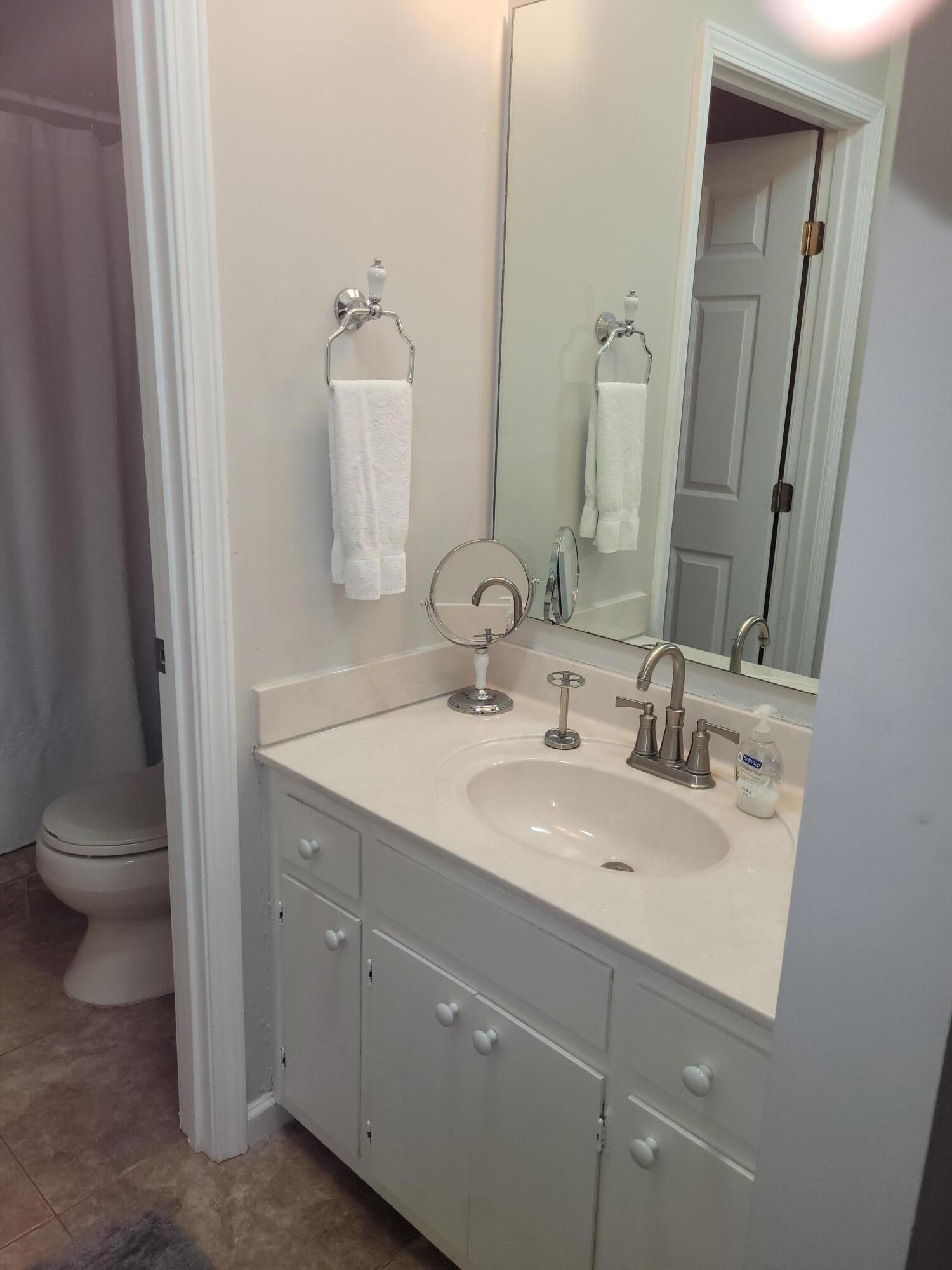 SANDPIPER VILLAGE CONDO - Residential Lease