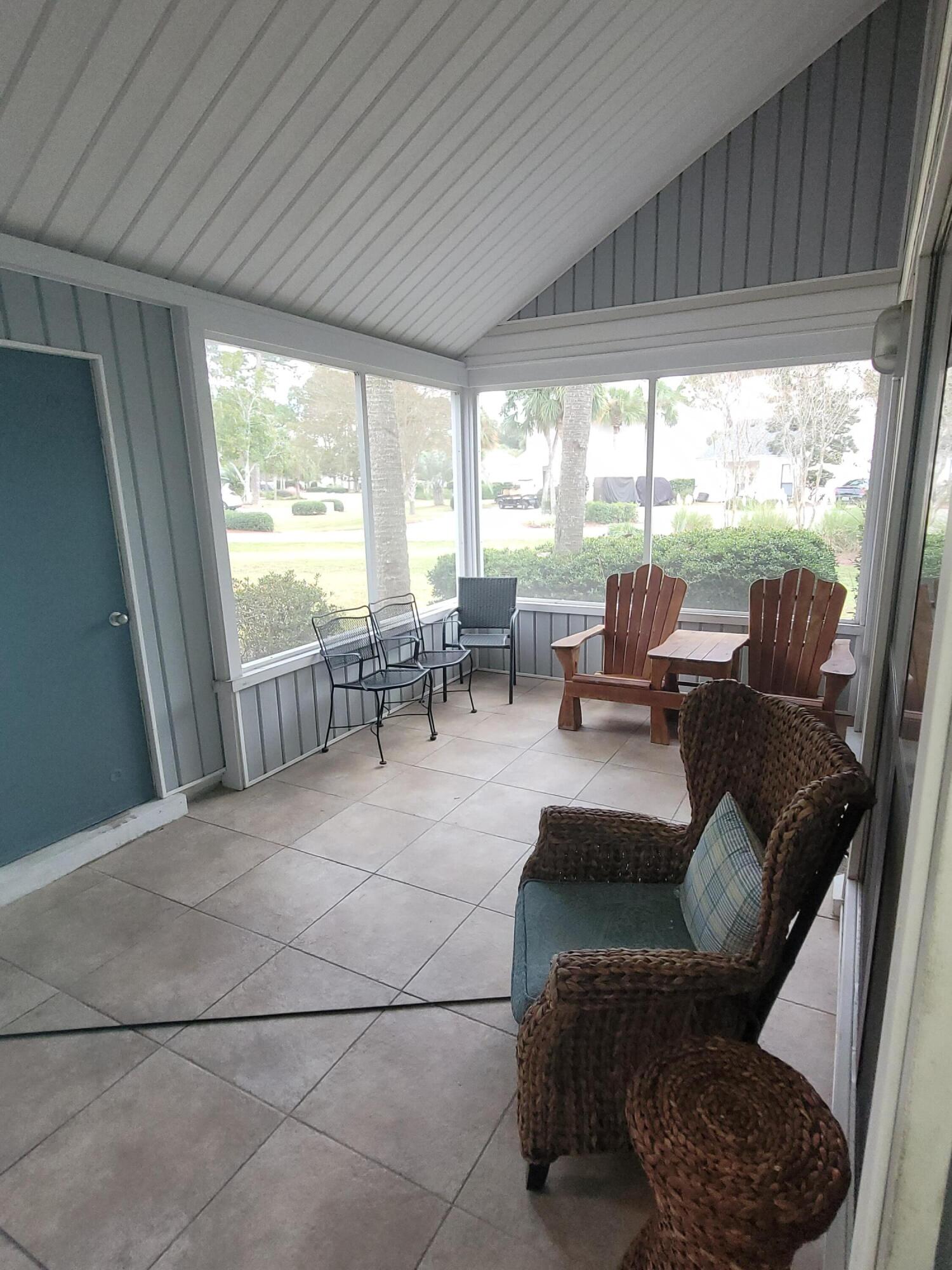 SANDPIPER VILLAGE CONDO - Residential Lease