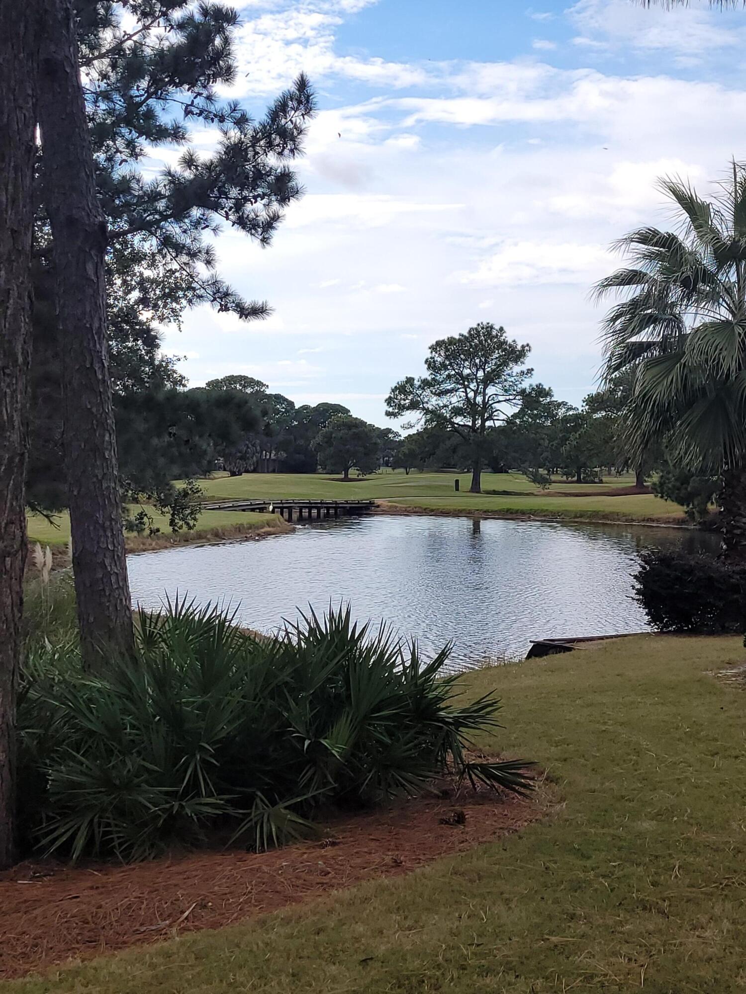 SANDPIPER VILLAGE CONDO - Residential Lease