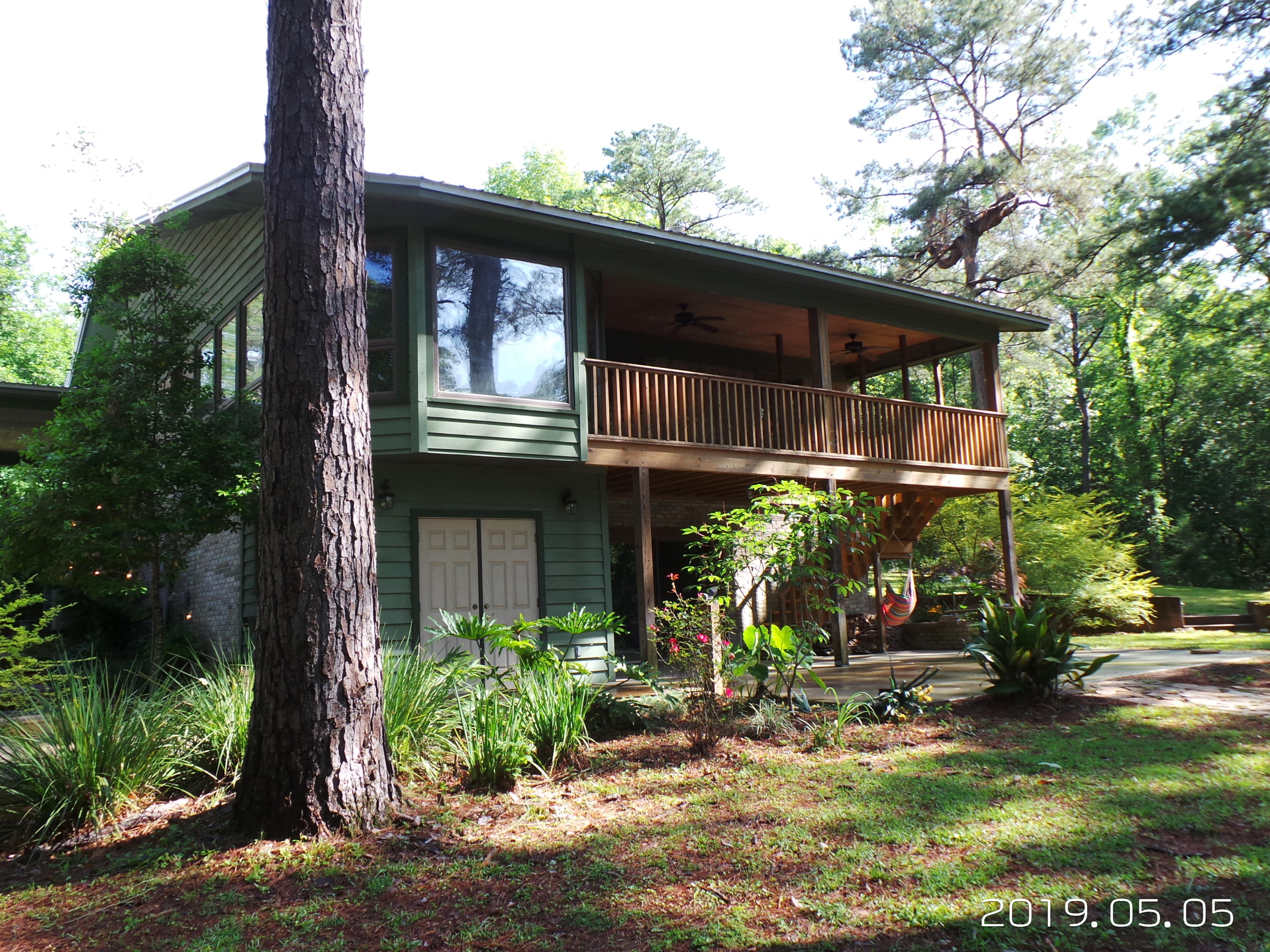 N/A - Residential Lease