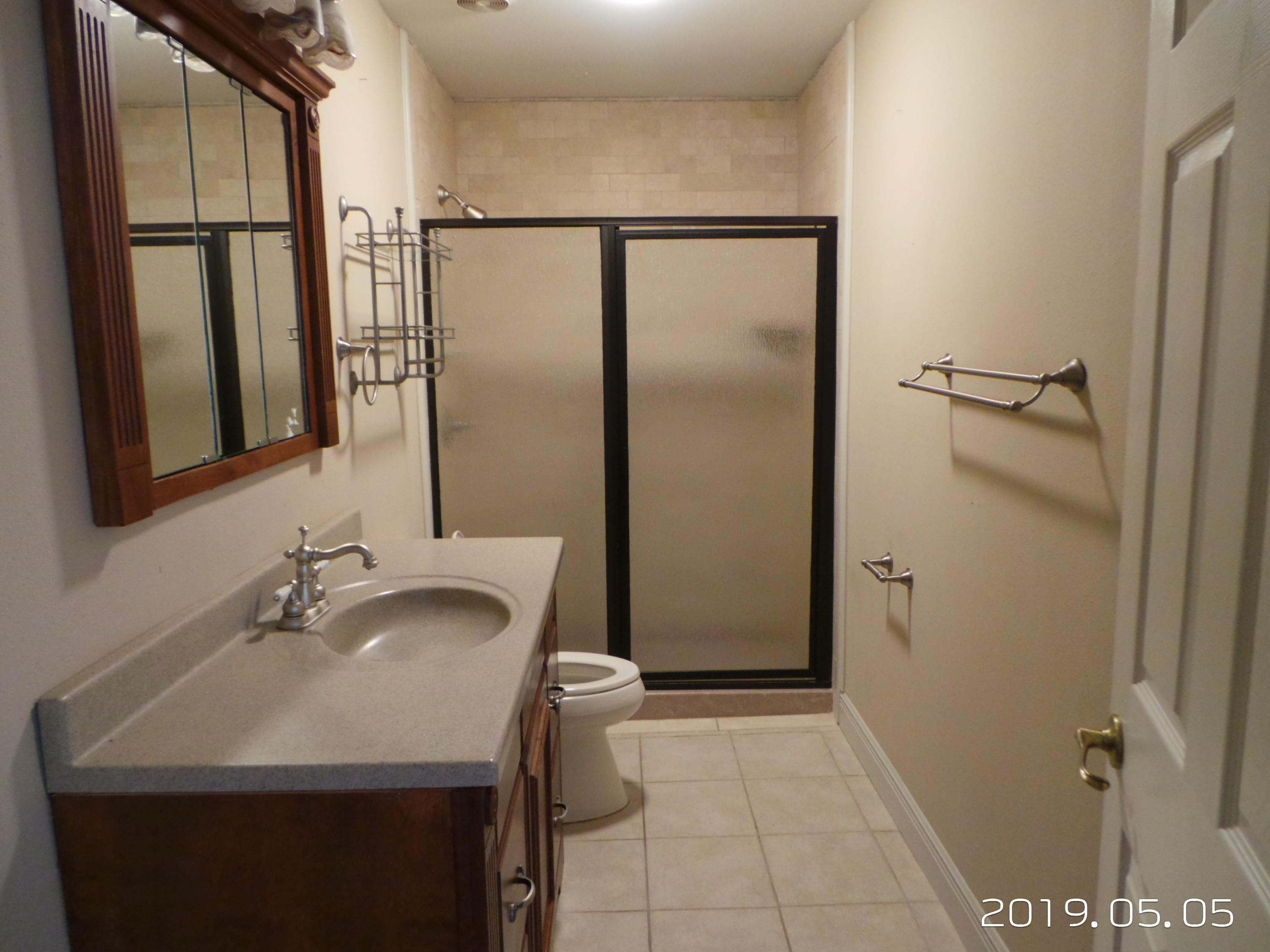 N/A - Residential Lease