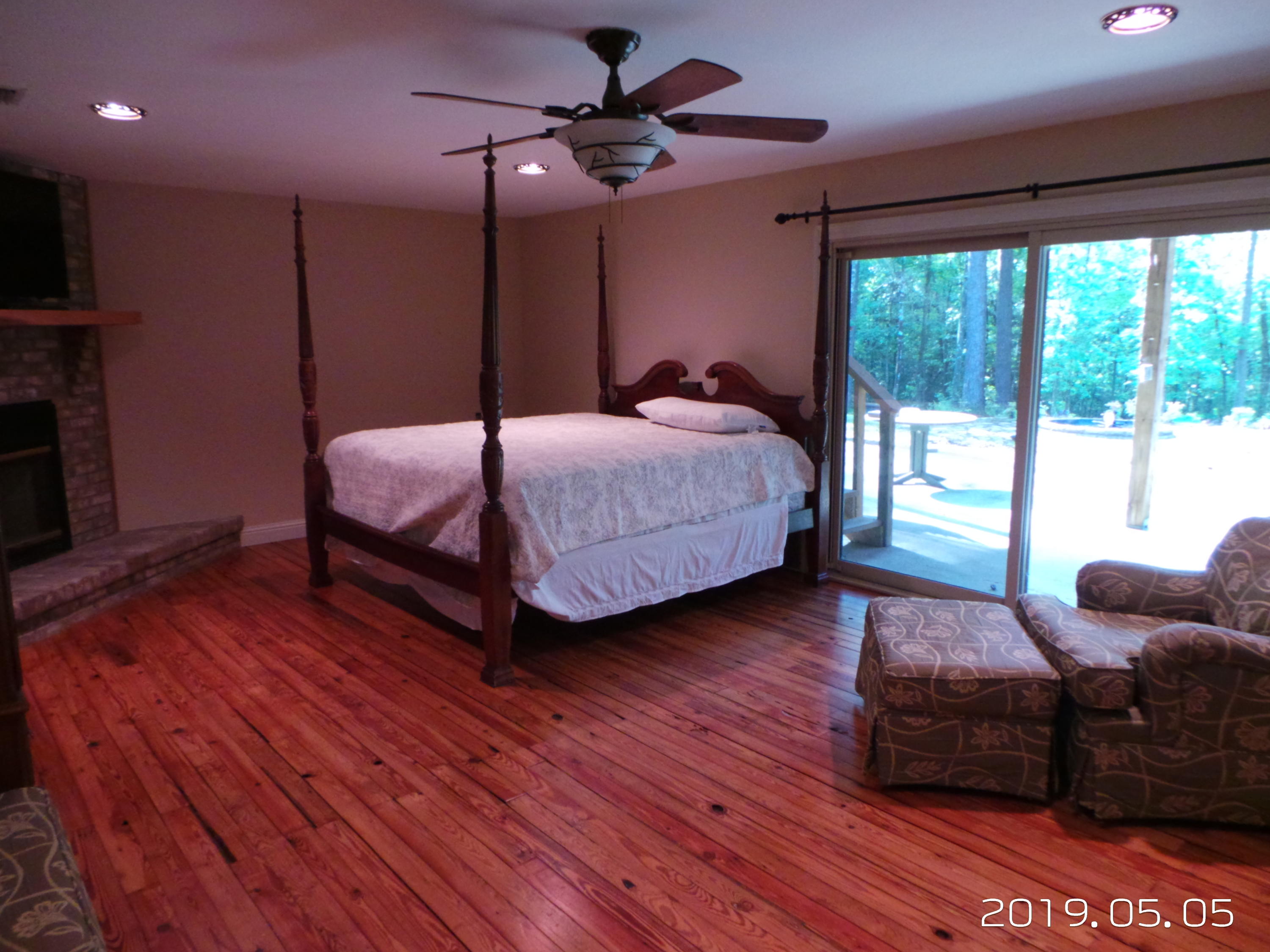 N/A - Residential Lease