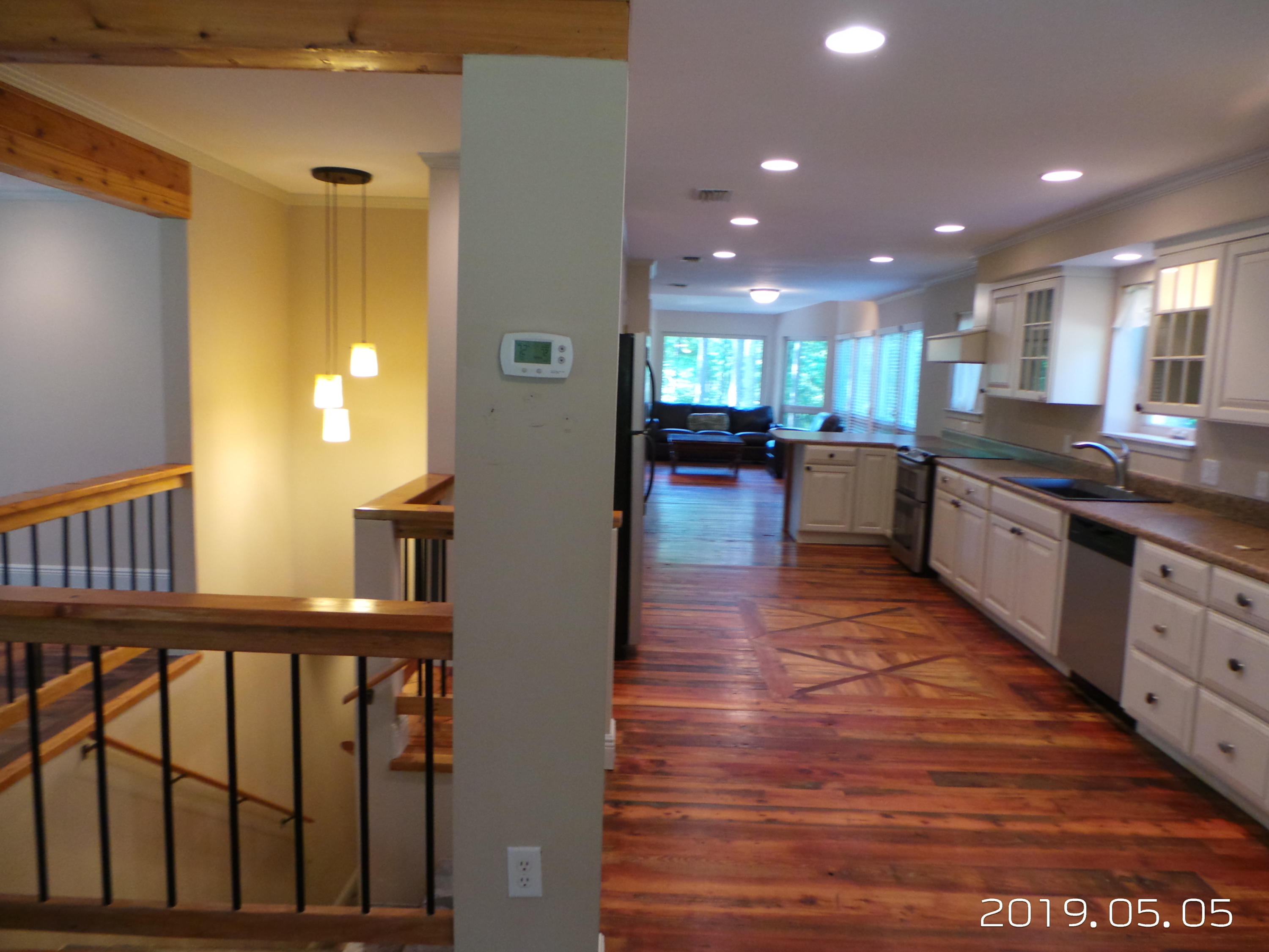 N/A - Residential Lease