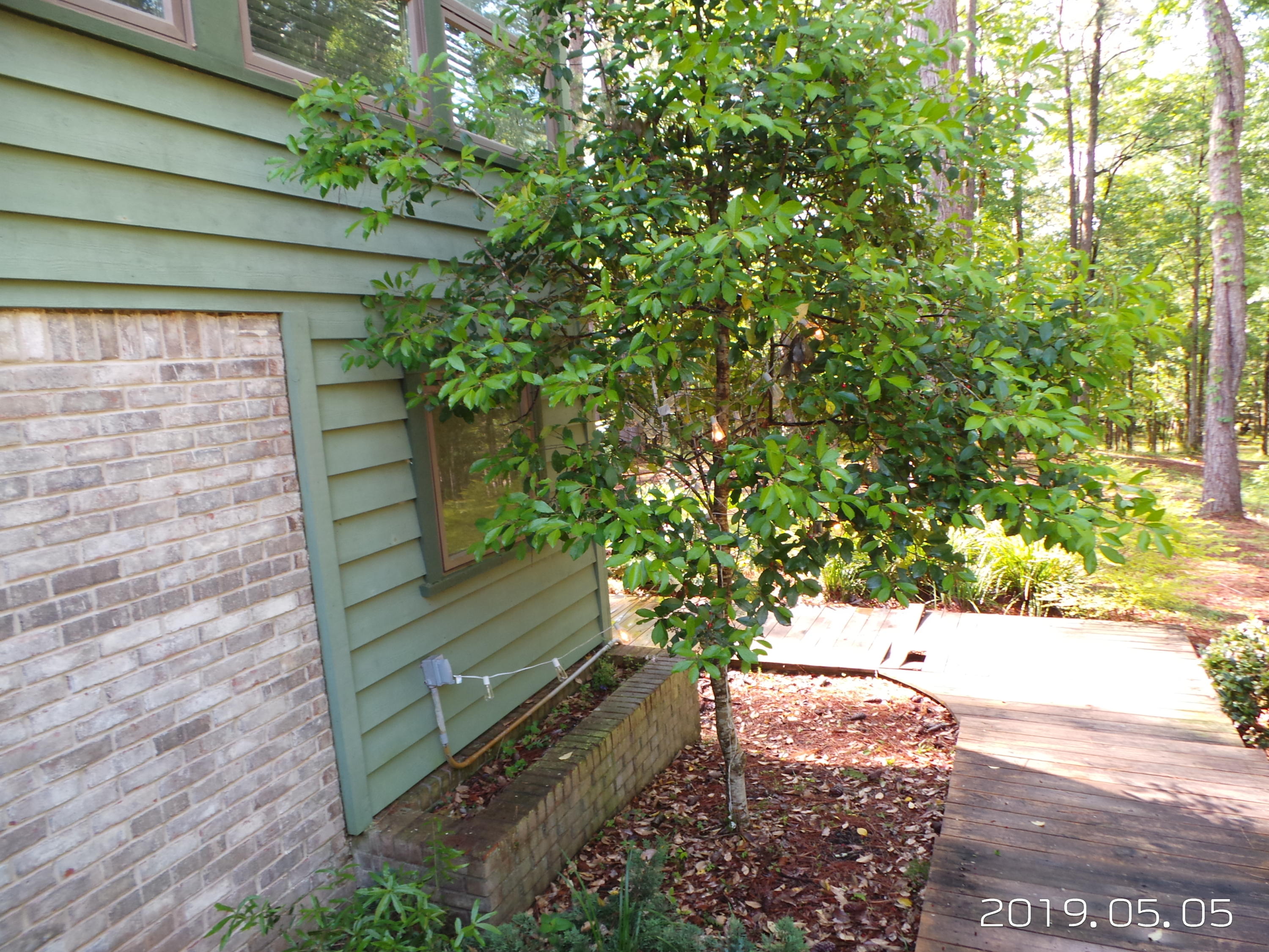 N/A - Residential Lease