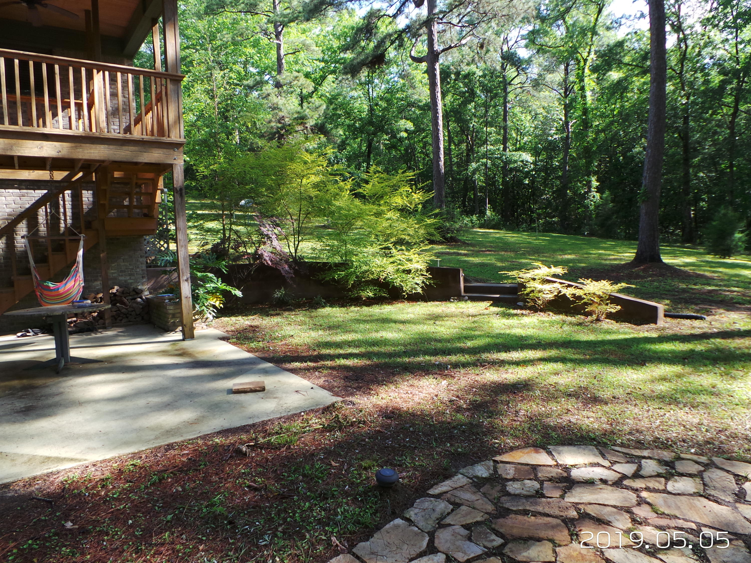 N/A - Residential Lease