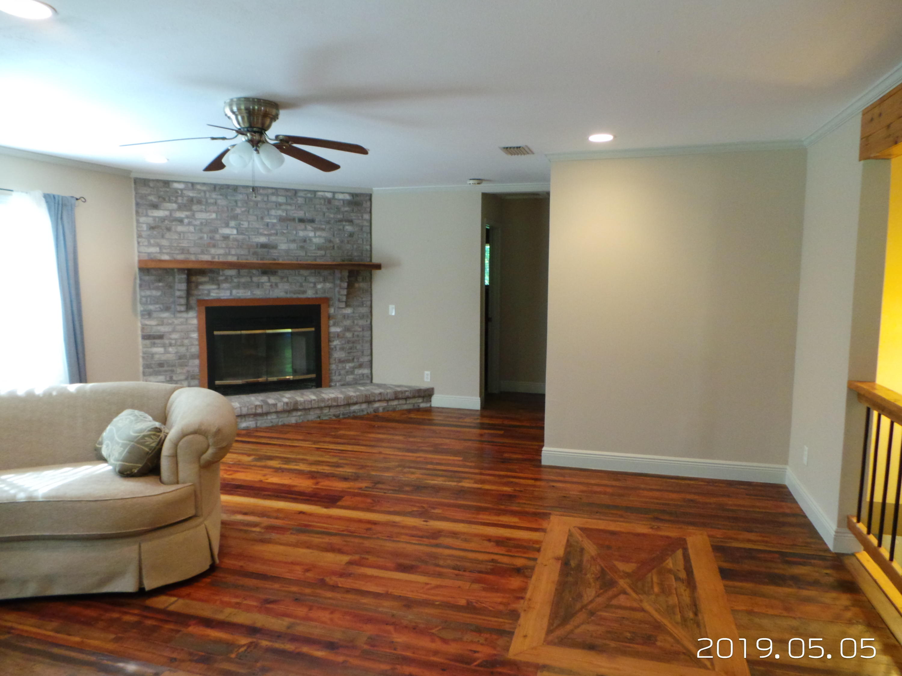 N/A - Residential Lease