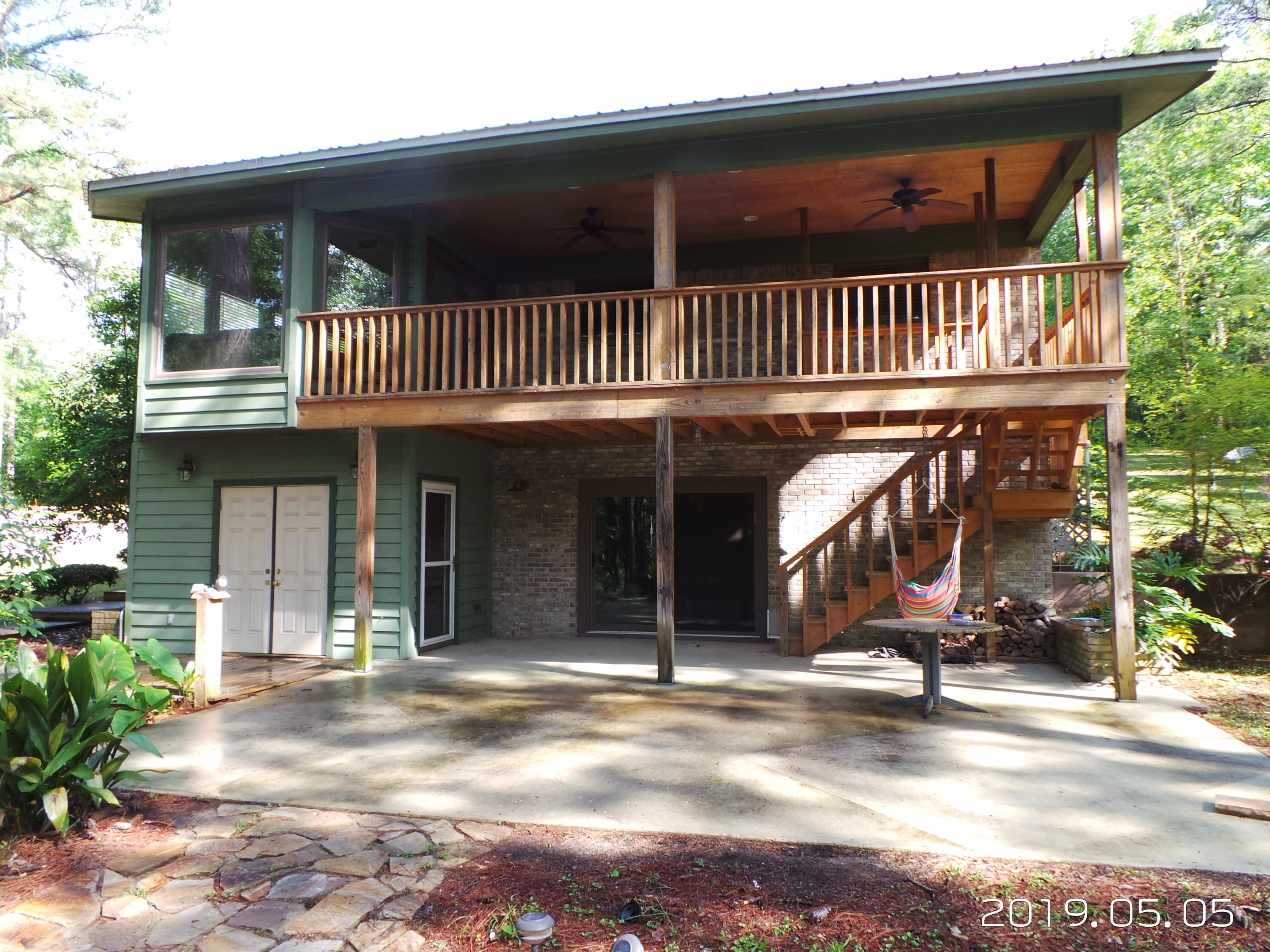 N/A - Residential Lease