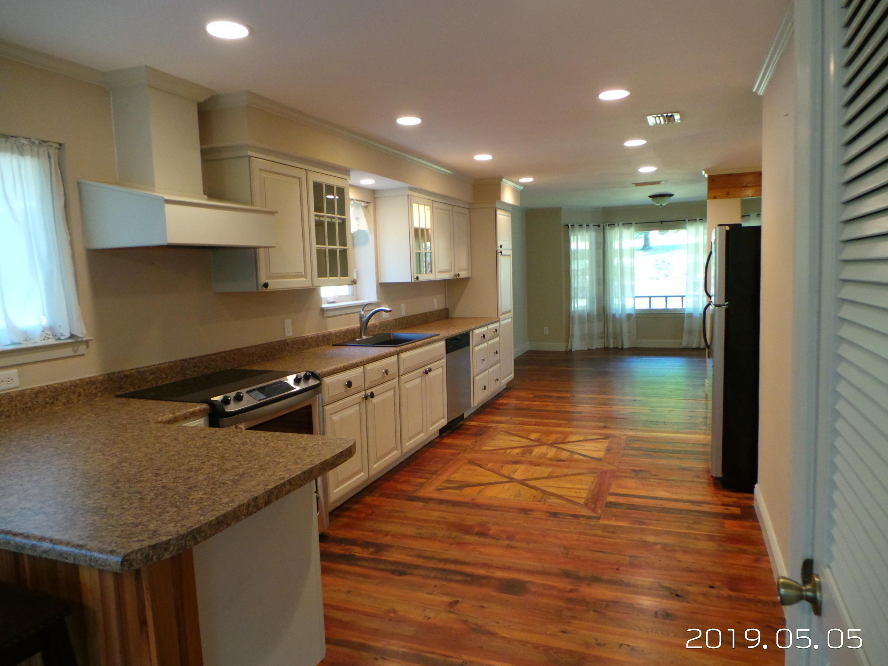 N/A - Residential Lease