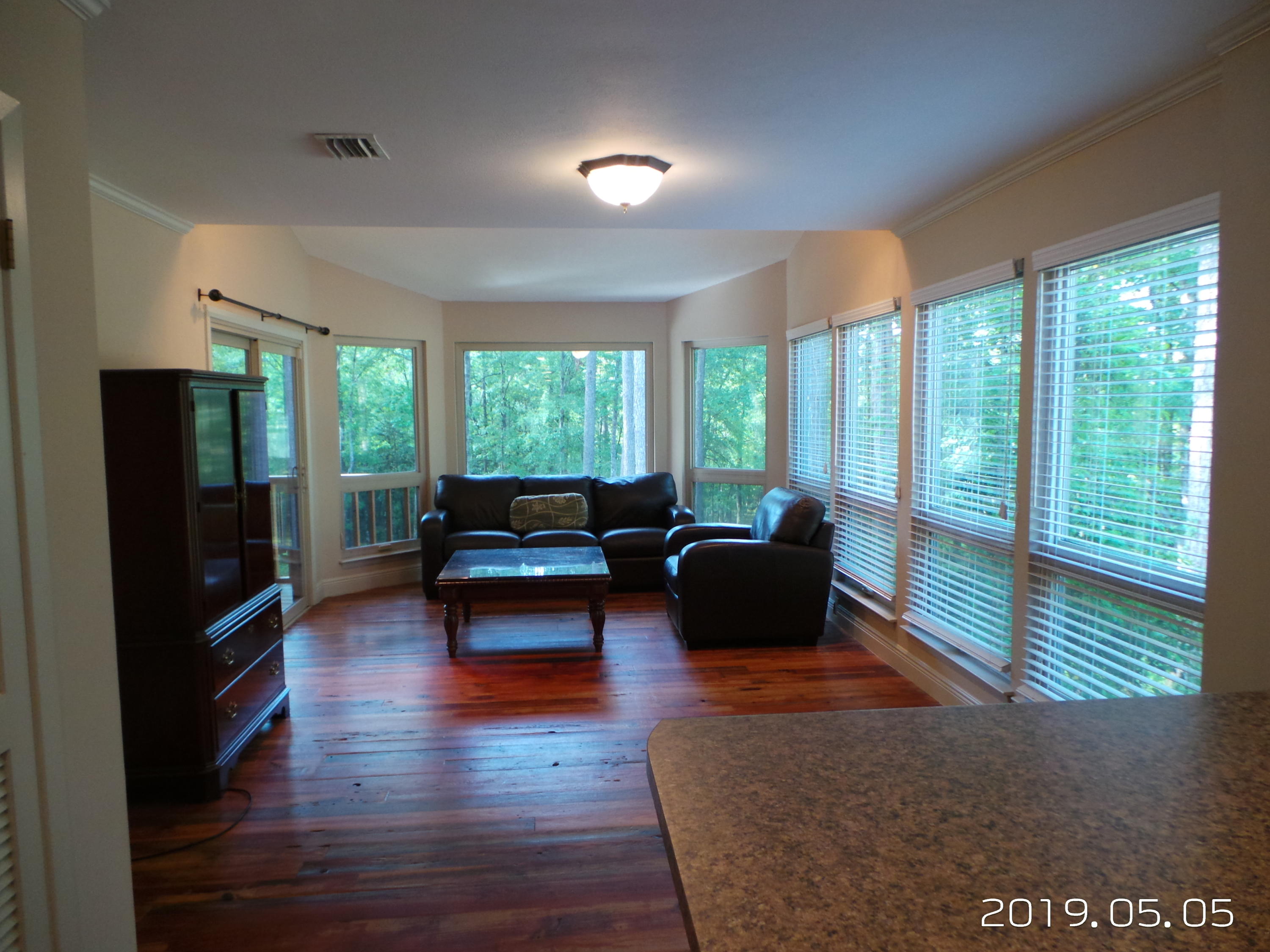 N/A - Residential Lease