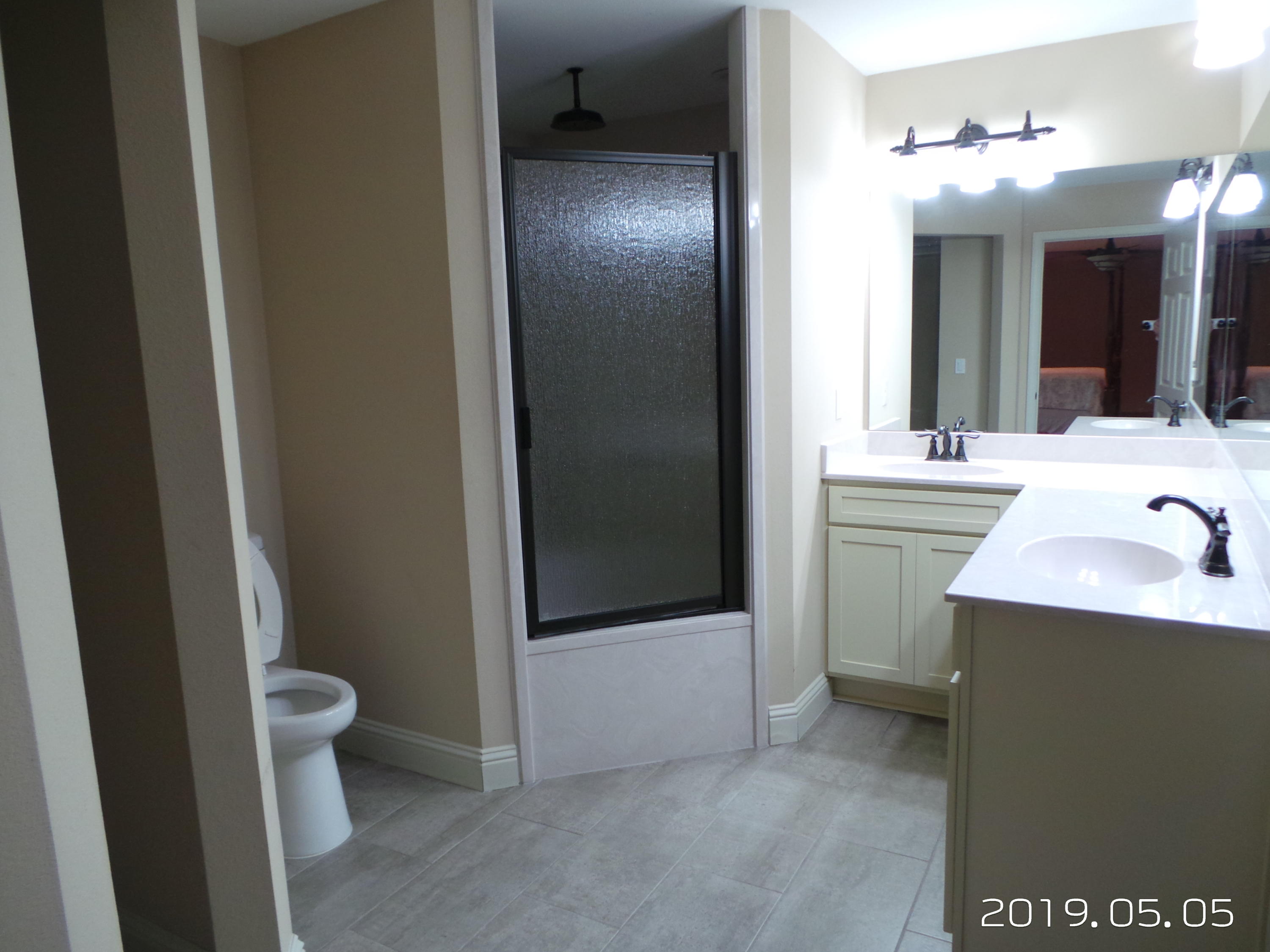 N/A - Residential Lease