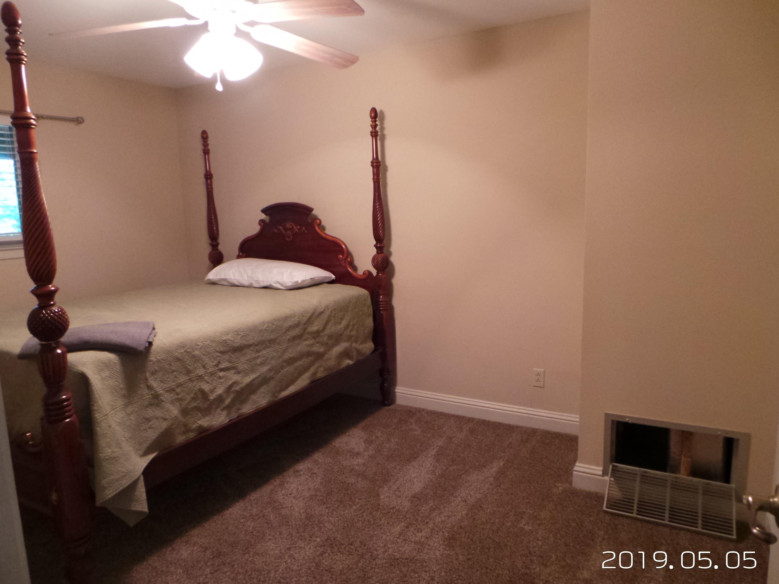 N/A - Residential Lease