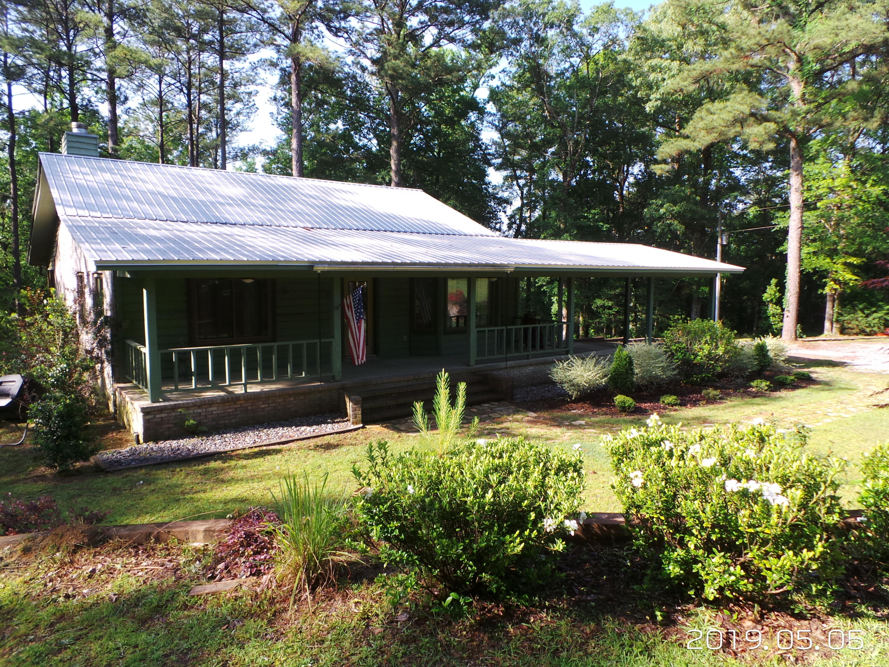 N/A - Residential Lease