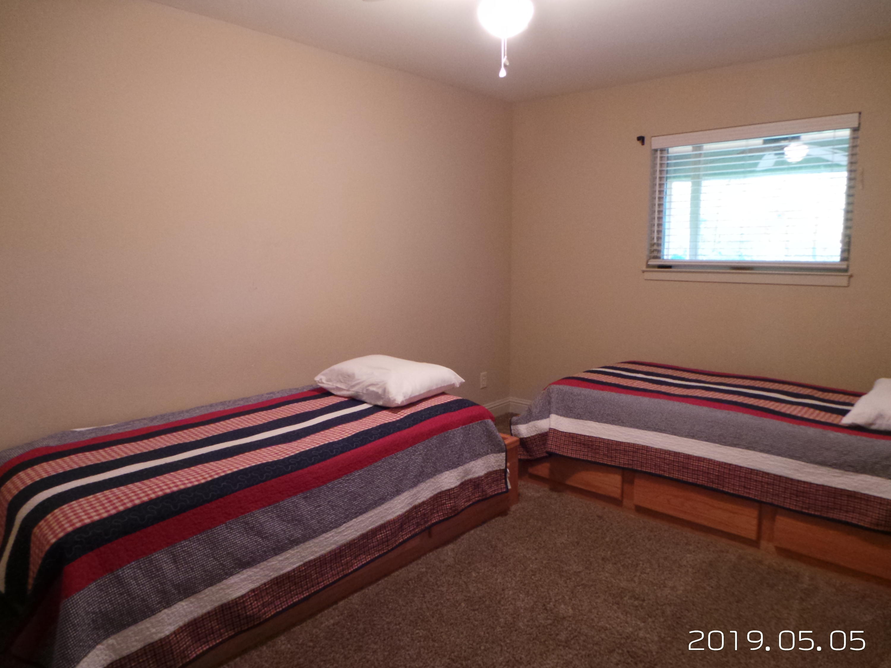 N/A - Residential Lease