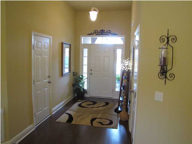 PEACH CREEK PH 1 - Residential Lease