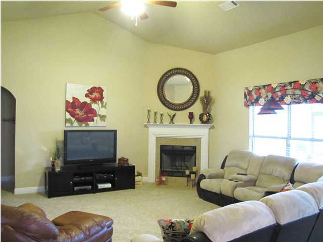 PEACH CREEK PH 1 - Residential Lease