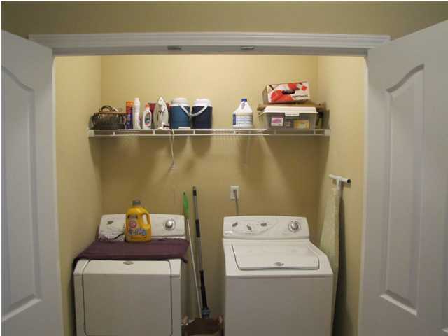 PEACH CREEK PH 1 - Residential Lease