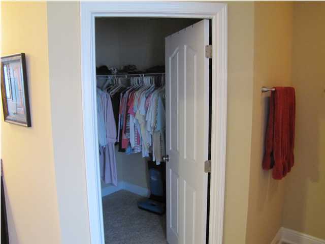 PEACH CREEK PH 1 - Residential Lease