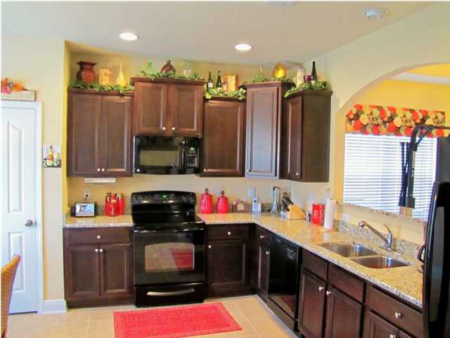 PEACH CREEK PH 1 - Residential Lease