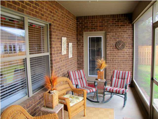 PEACH CREEK PH 1 - Residential Lease