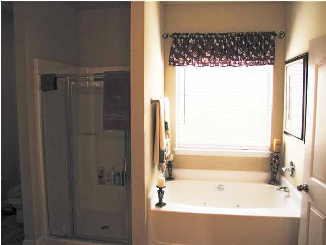 PEACH CREEK PH 1 - Residential Lease