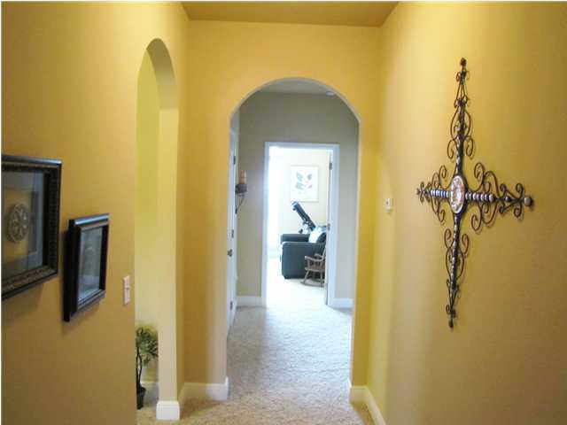 PEACH CREEK PH 1 - Residential Lease