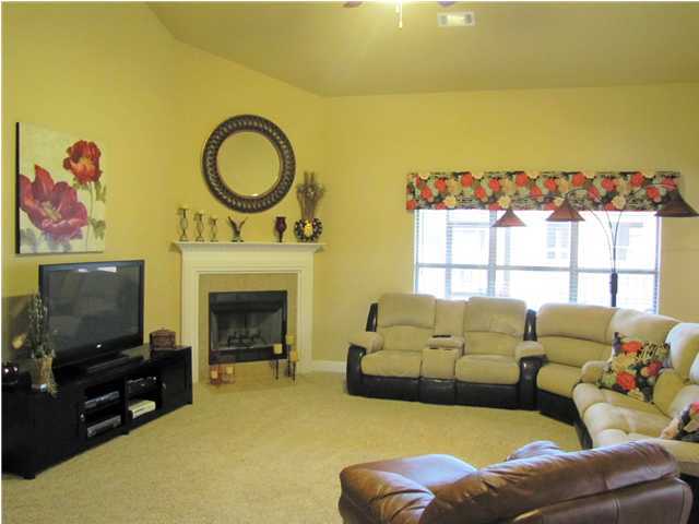PEACH CREEK PH 1 - Residential Lease