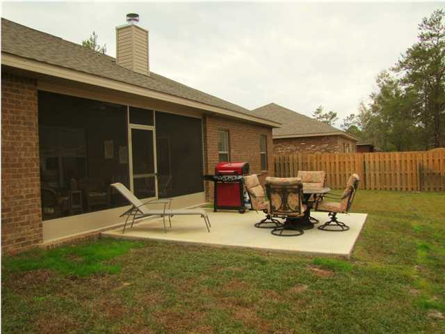 PEACH CREEK PH 1 - Residential Lease