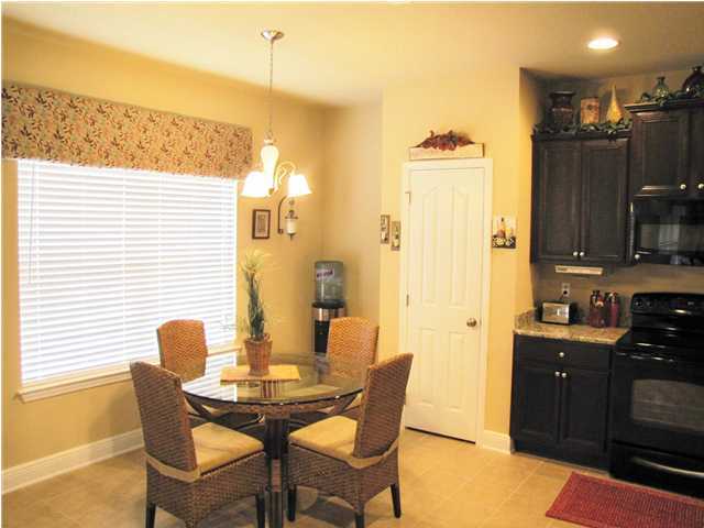 PEACH CREEK PH 1 - Residential Lease