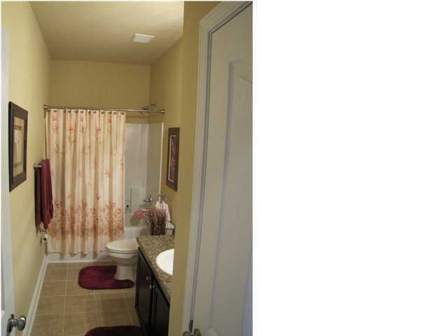 PEACH CREEK PH 1 - Residential Lease