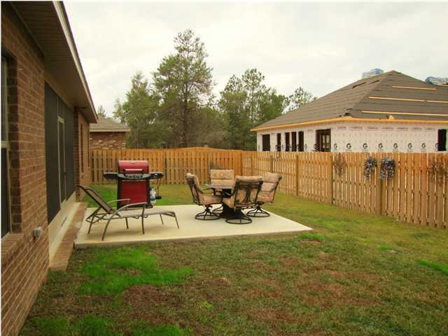PEACH CREEK PH 1 - Residential Lease