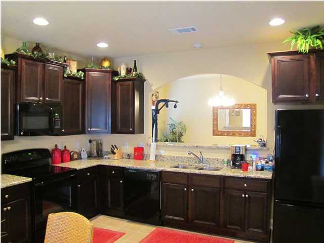 PEACH CREEK PH 1 - Residential Lease
