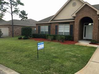 PEACH CREEK PH 1 - Residential Lease