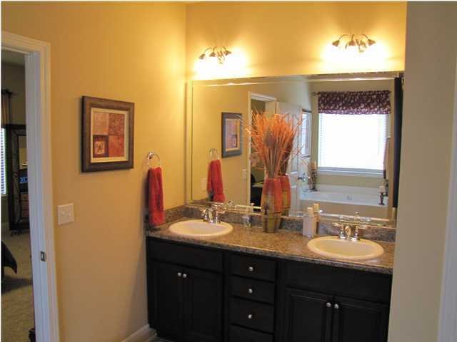 PEACH CREEK PH 1 - Residential Lease