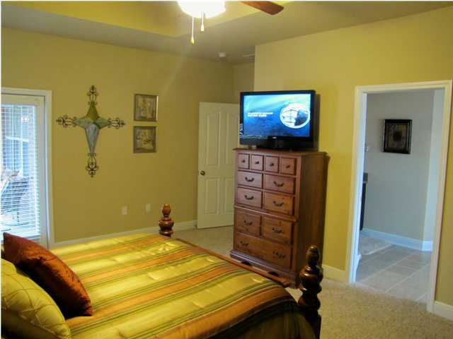 PEACH CREEK PH 1 - Residential Lease