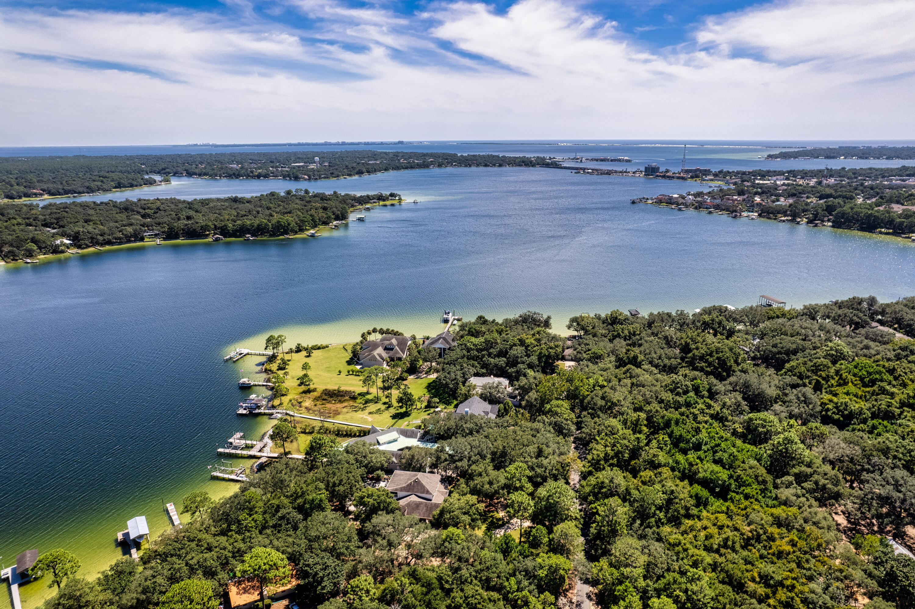 STALLWORTH POINTE - Residential