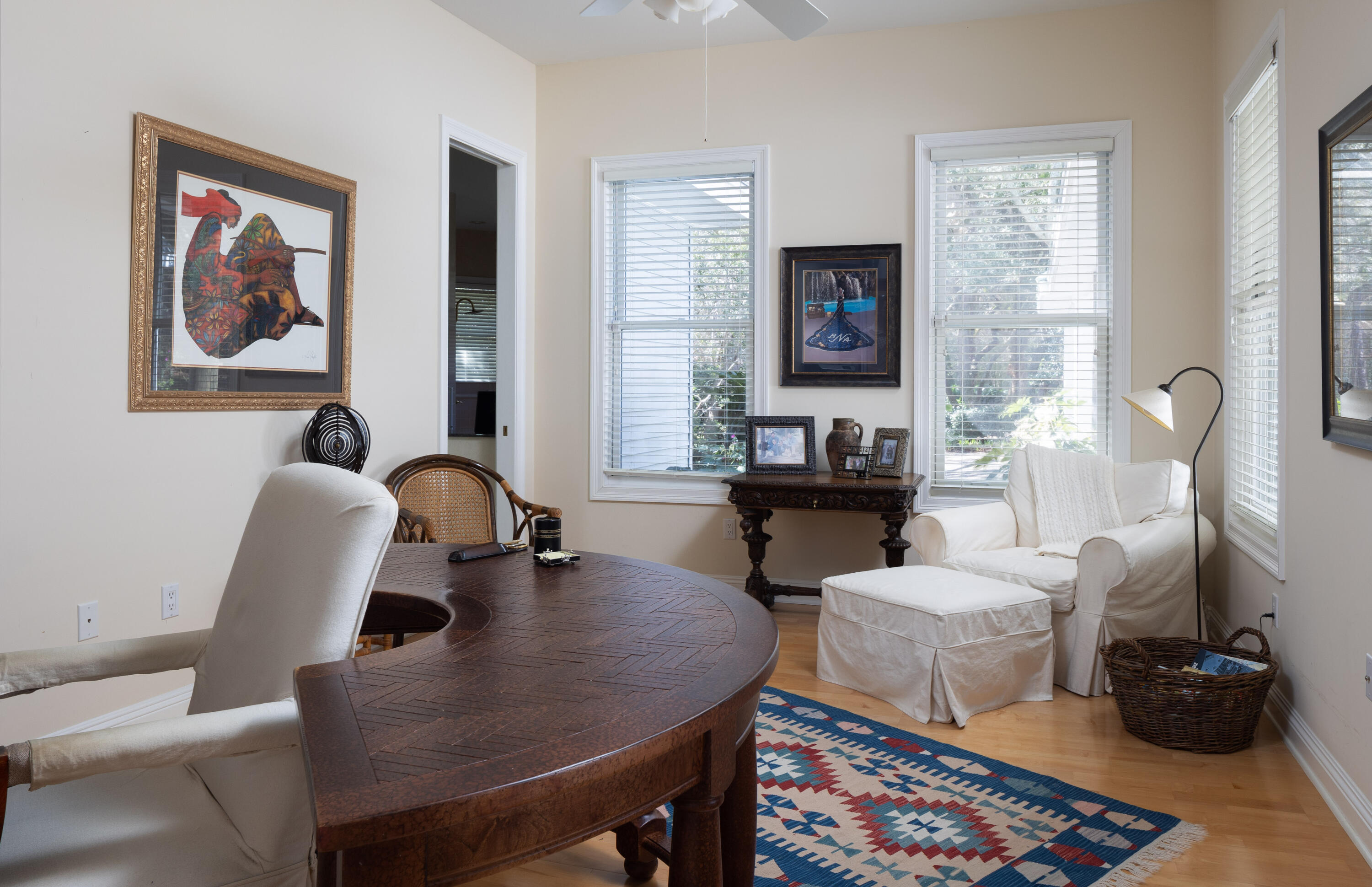 STALLWORTH POINTE - Residential