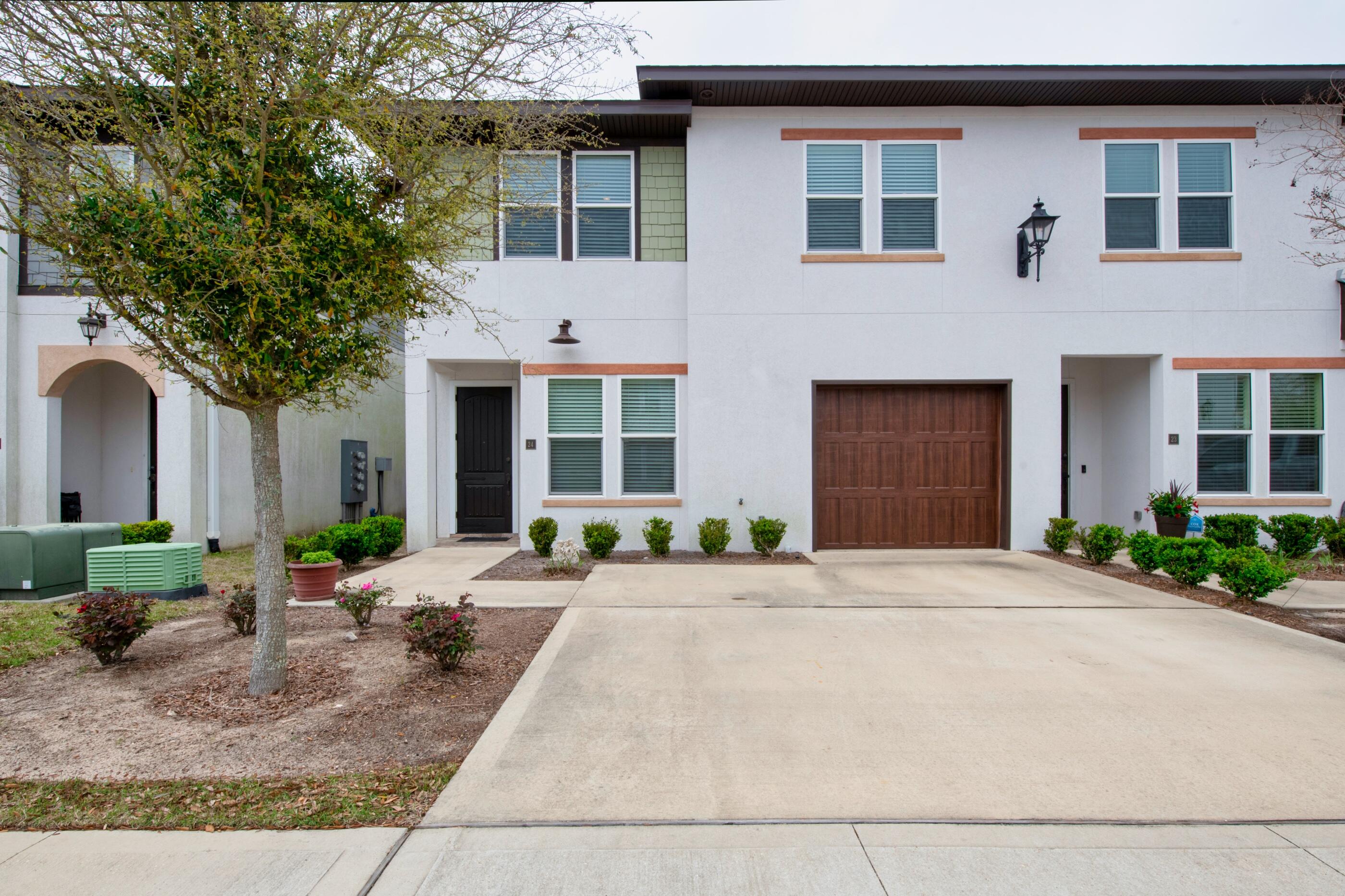 Destin Oaks - Residential