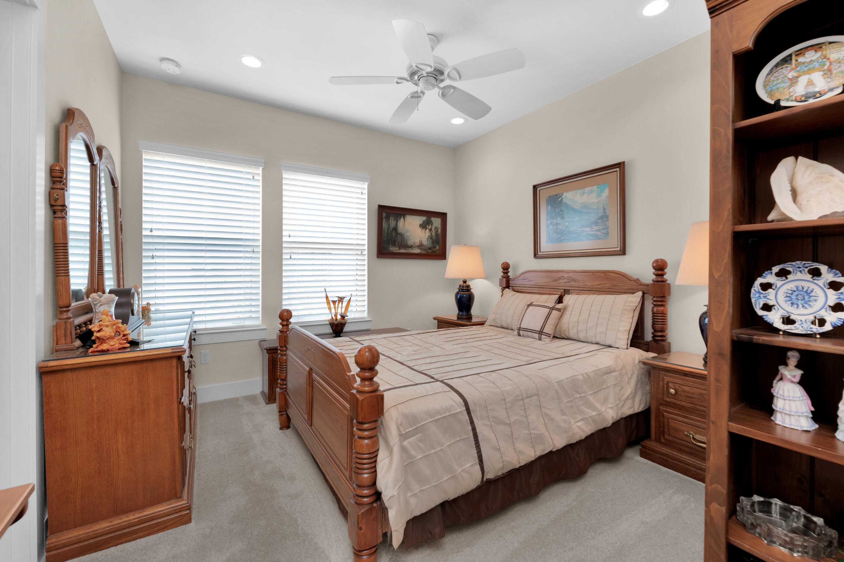 Destin Oaks - Residential