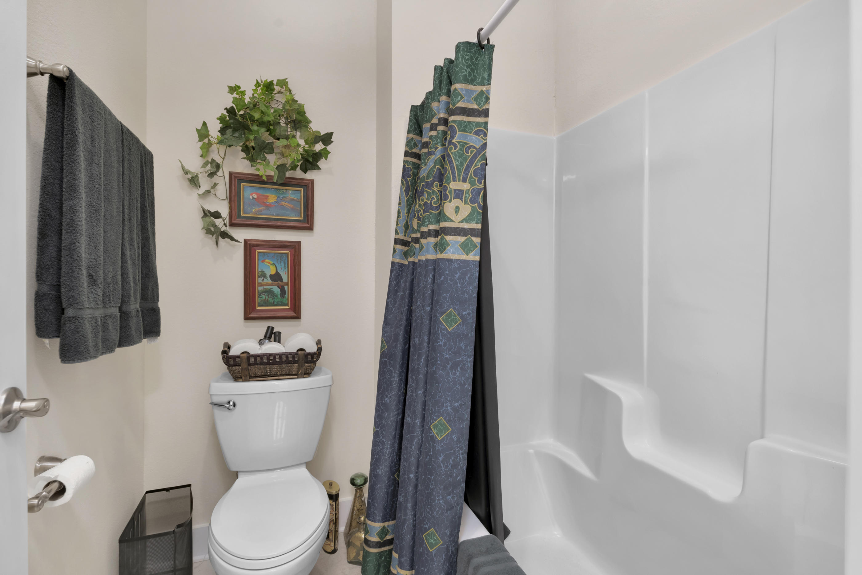 Destin Oaks - Residential