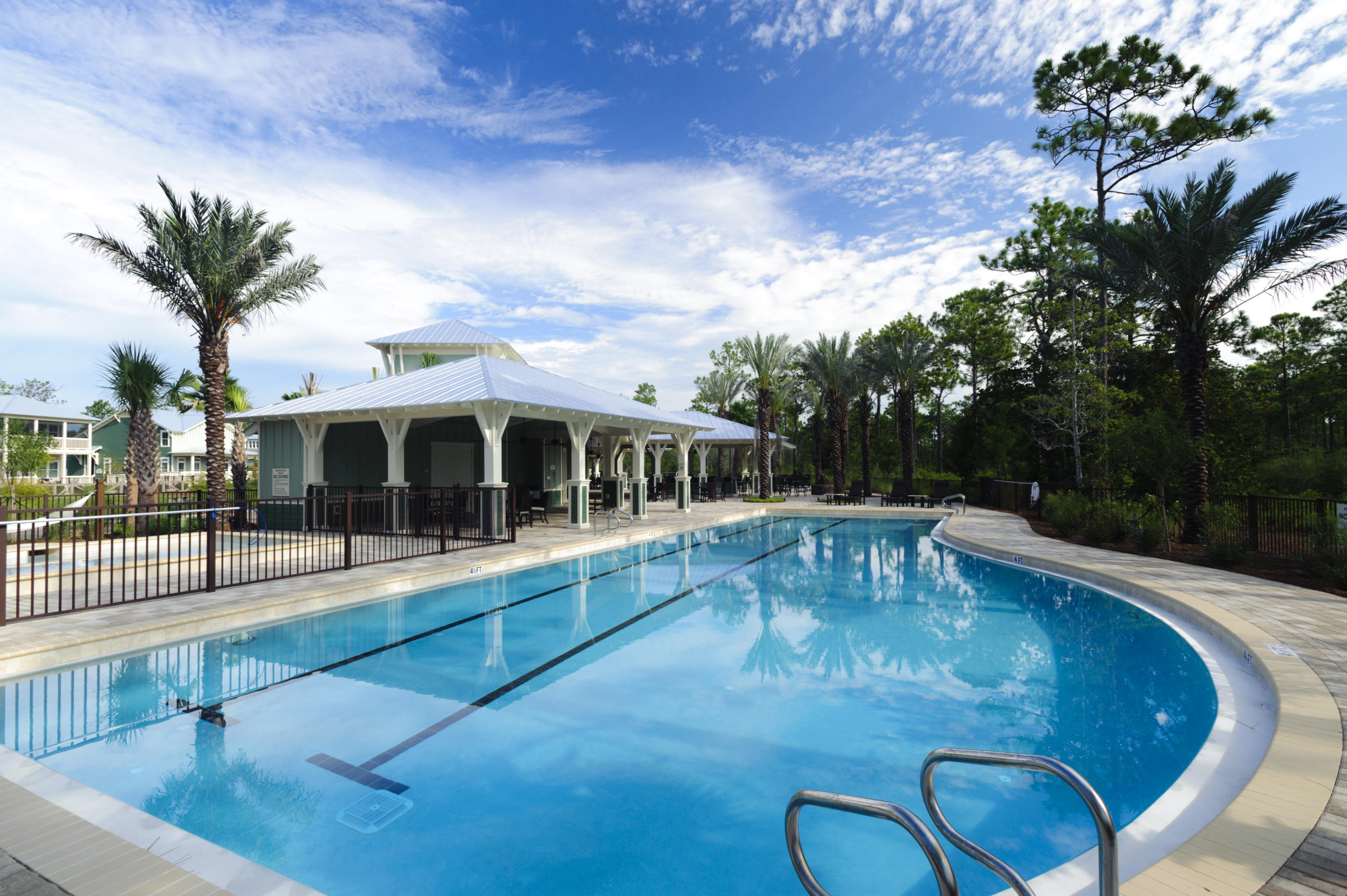 Naturewalk at Seagrove - Residential