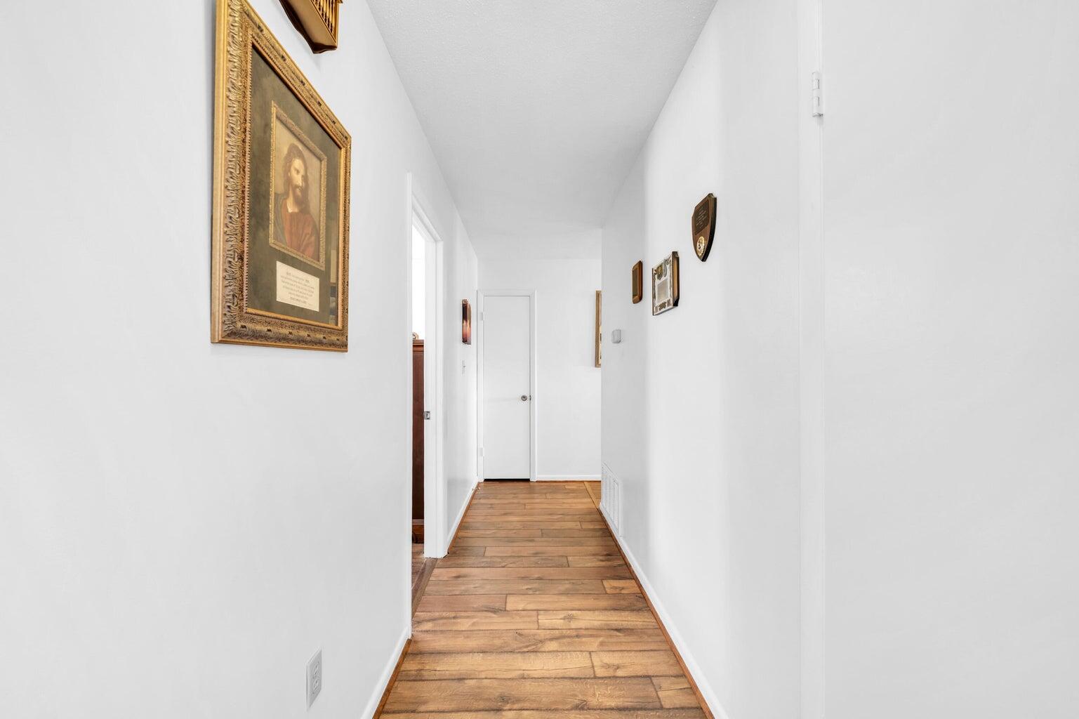 BAYOU POQUITO - Residential